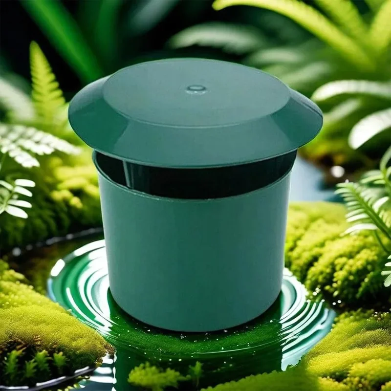 1/10pcs Snail Trap Catcher Slu - Gardening Tools Toolstation 리뷰 및 가격
