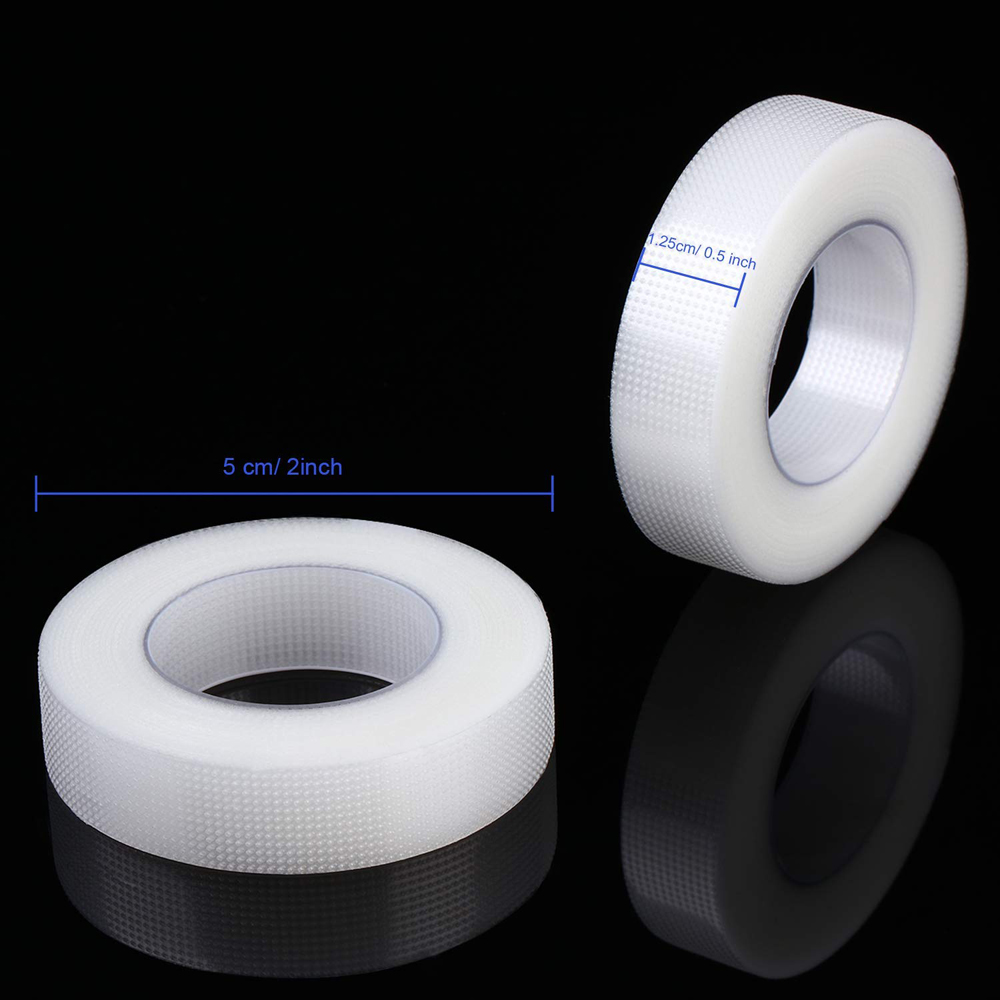 3/5 Rolls Eyelashes Extension  - Grafting Tape 리뷰 및 가격