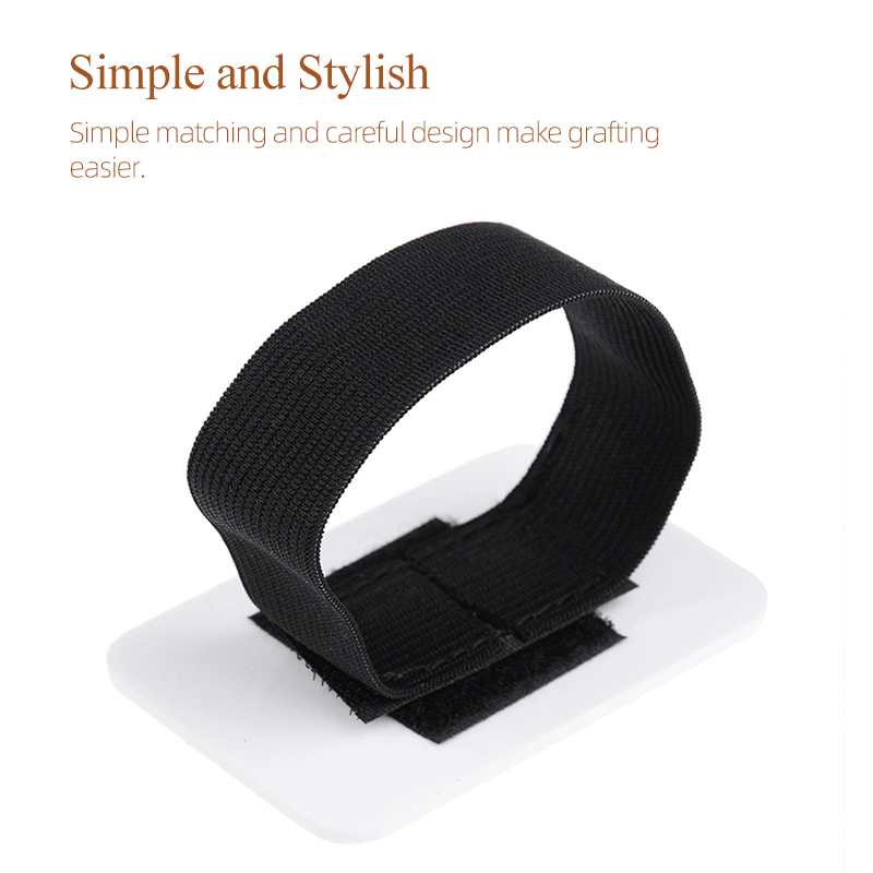 Fake Eyelash Tray Strip Stand  - Grafting Tape 리뷰 및 가격