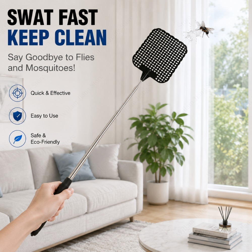 Expansion Designed Manual Fly  - Essential Gardening Tools 리뷰 및 가격