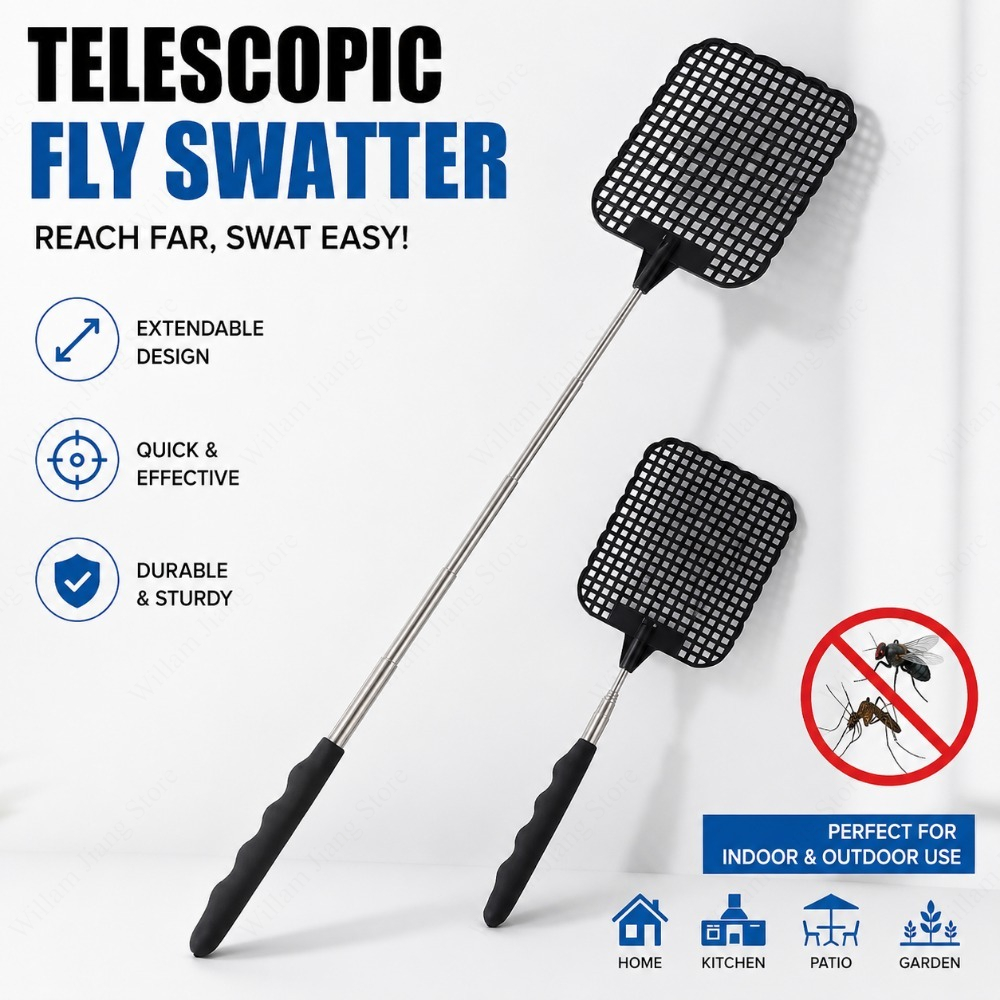 Expansion Designed Manual Fly  - Essential Gardening Tools 리뷰 및 가격