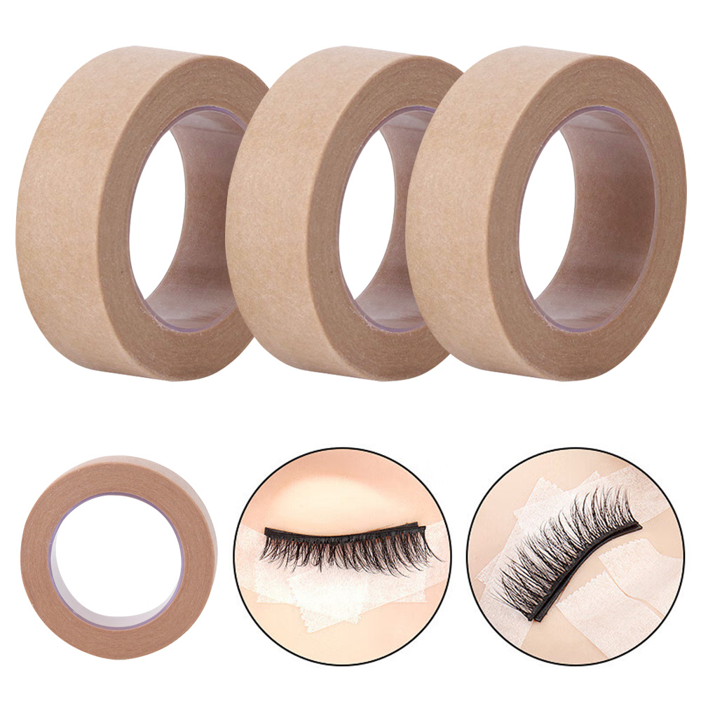 Eyelash Extension Tape Micropo - Grafting Tape 리뷰 및 가격