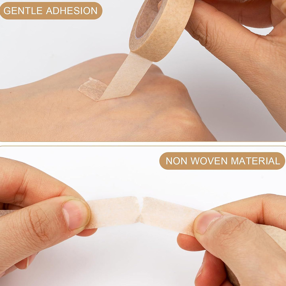 Eyelash Extension Tape Micropo - Grafting Tape 리뷰 및 가격