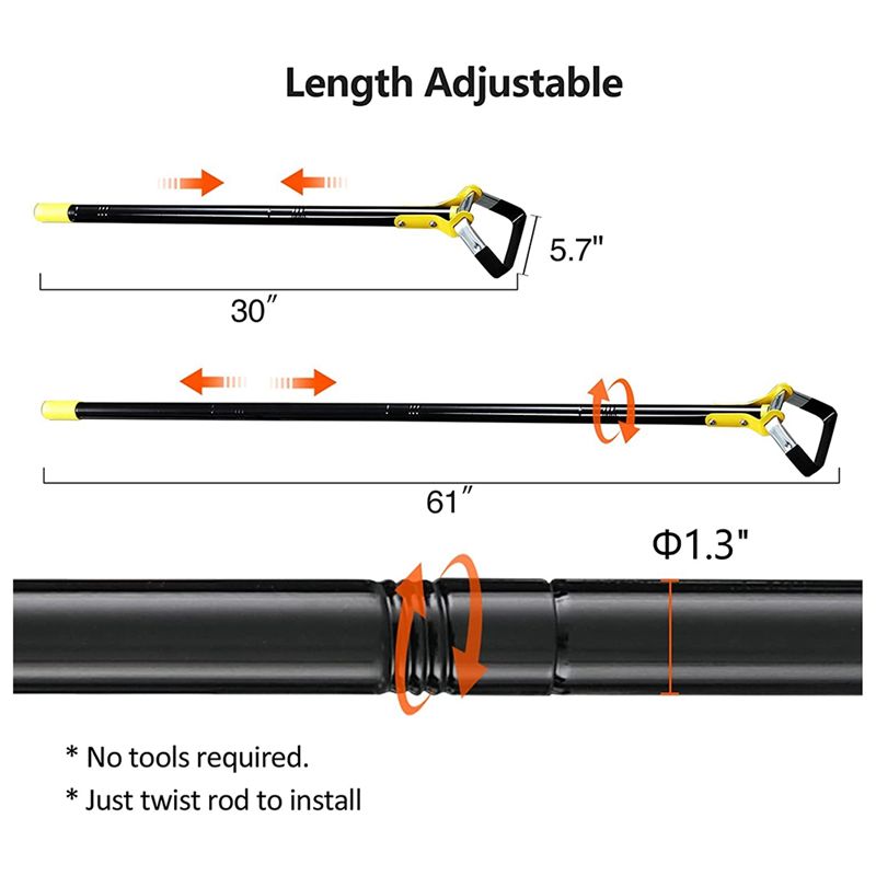 *HOPE Garden Tool Garden Lawn  - Gardening Tools Used For Weeding 리뷰 및 가격