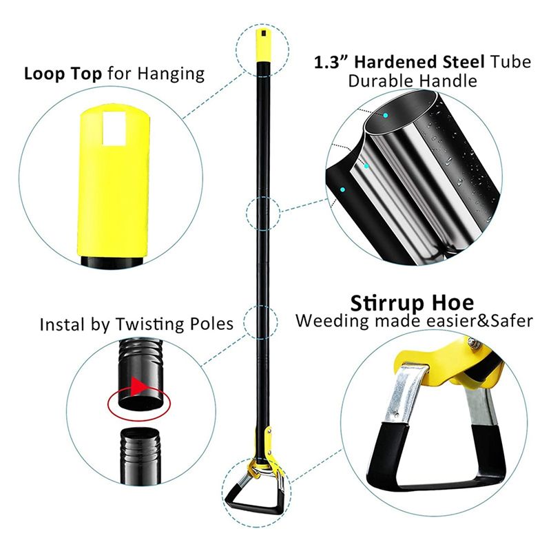 *HOPE Garden Tool Garden Lawn  - Gardening Tools Used For Weeding 리뷰 및 가격