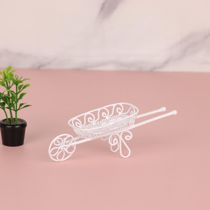 1Pcs Ins Cute Mini Iron Handca - Gardening Tools In 리뷰 및 가격