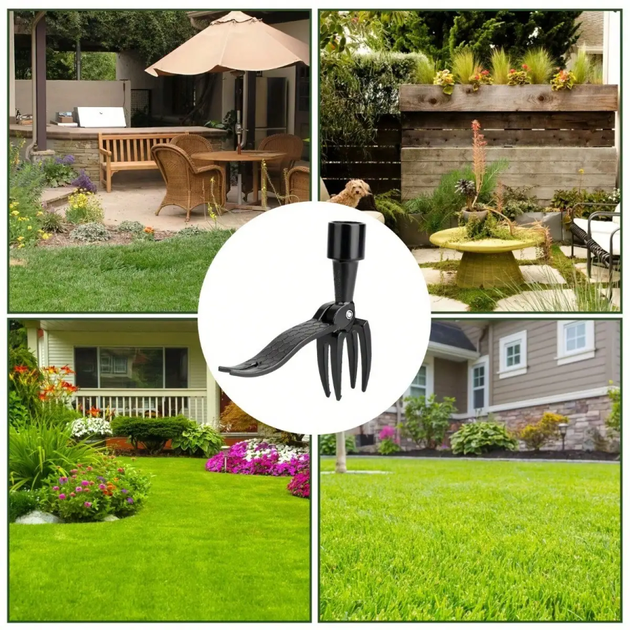 1pc  vertical weeding tool, us - Gardening Tools Used For Weeding 리뷰 및 가격