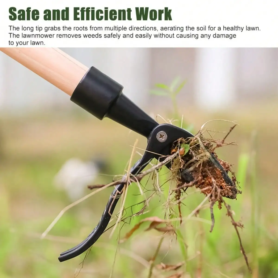 1pc  vertical weeding tool, us - Gardening Tools Used For Weeding 리뷰 및 가격