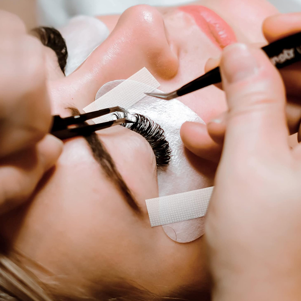 1/10 Rolls Lash Tape Eyelashes - Grafting Tape 리뷰 및 가격