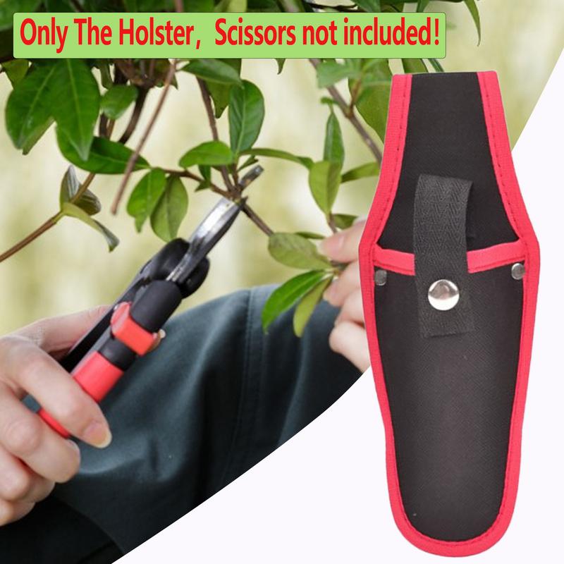 1PC Pruner Holster Gardening P - Essential Gardening Tools 리뷰 및 가격