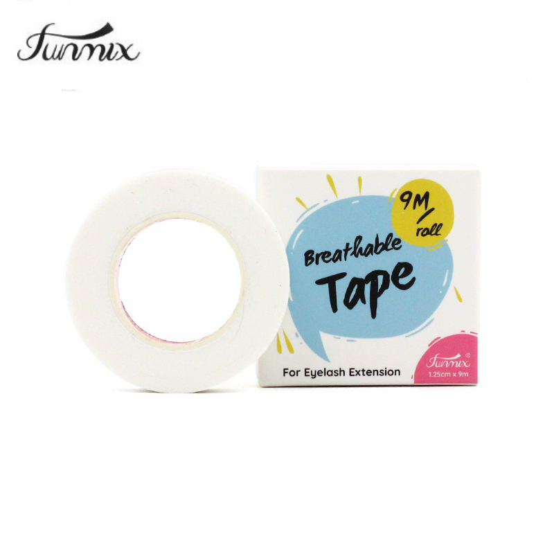 New Japanese Grafting Eyelash  - Grafting Tape 리뷰 및 가격