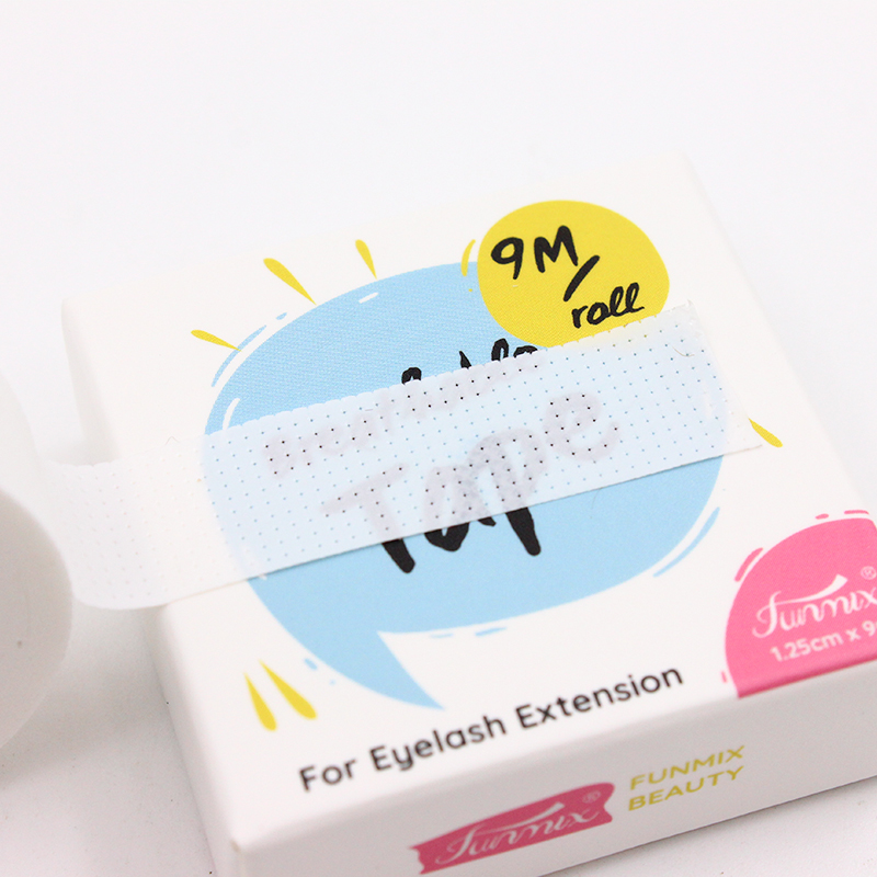 New Japanese Grafting Eyelash  - Grafting Tape 리뷰 및 가격