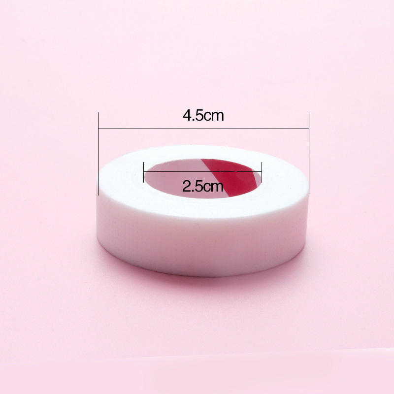 New Japanese Grafting Eyelash  - Grafting Tape 리뷰 및 가격
