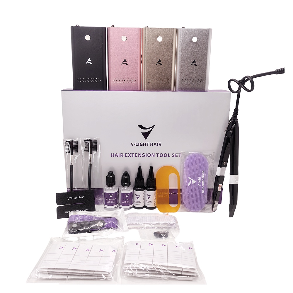 V-Light Technology Hair Extens - Grafting Tape 리뷰 및 가격