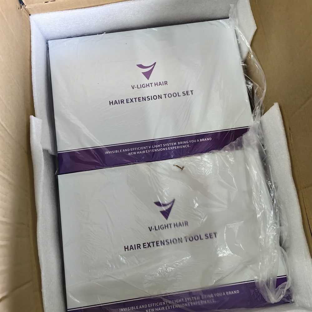 V-Light Technology Hair Extens - Grafting Tape 리뷰 및 가격
