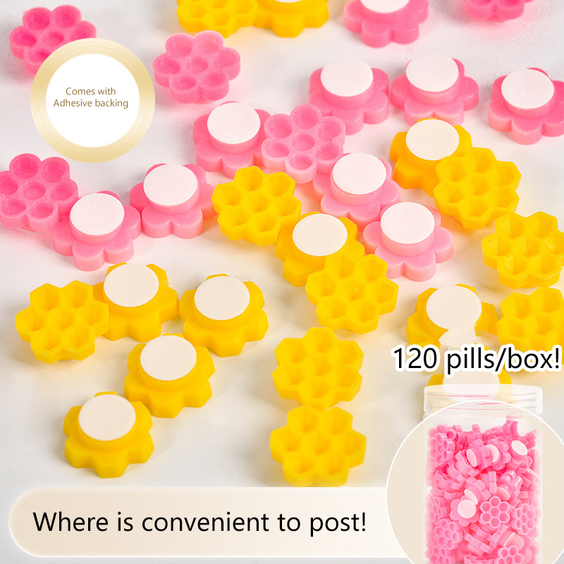New 120Pcs/Box Self Adhesive E - Grafting Tape 리뷰 및 가격