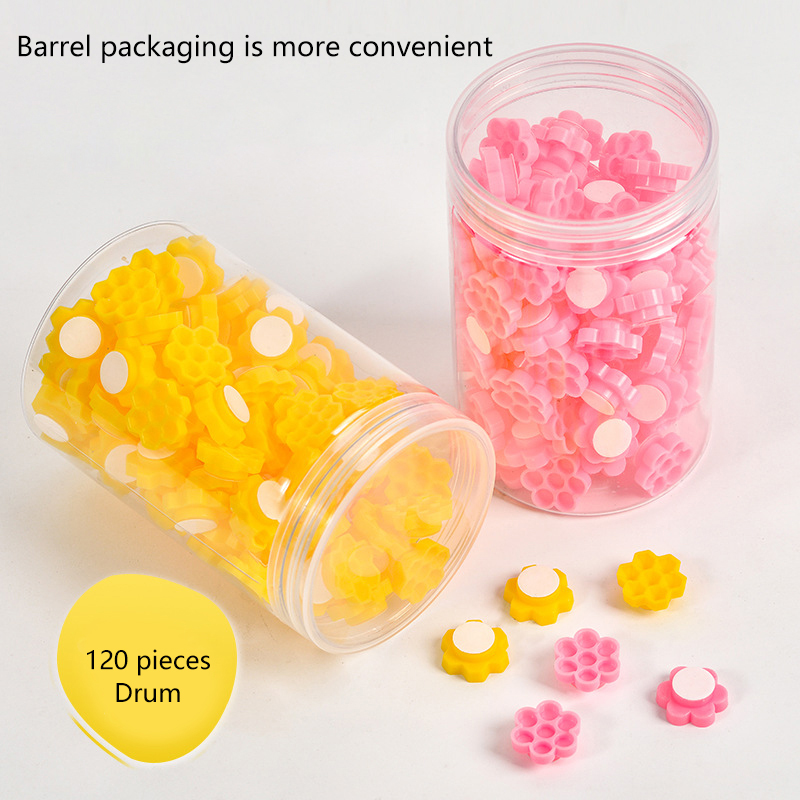 New 120Pcs/Box Self Adhesive E - Grafting Tape 리뷰 및 가격