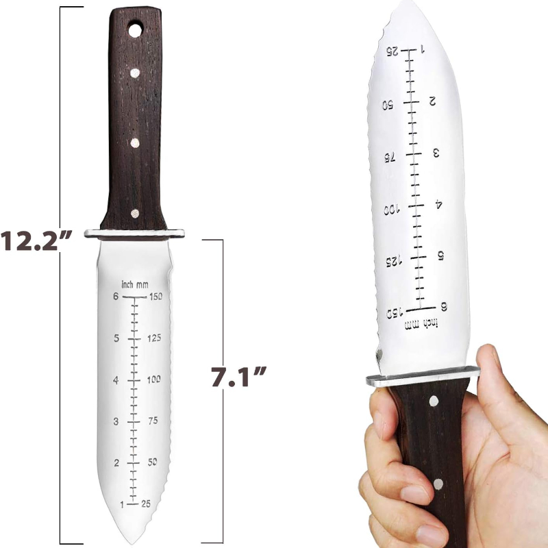1pc Professional Hori Garden K - Essential Gardening Tools 리뷰 및 가격