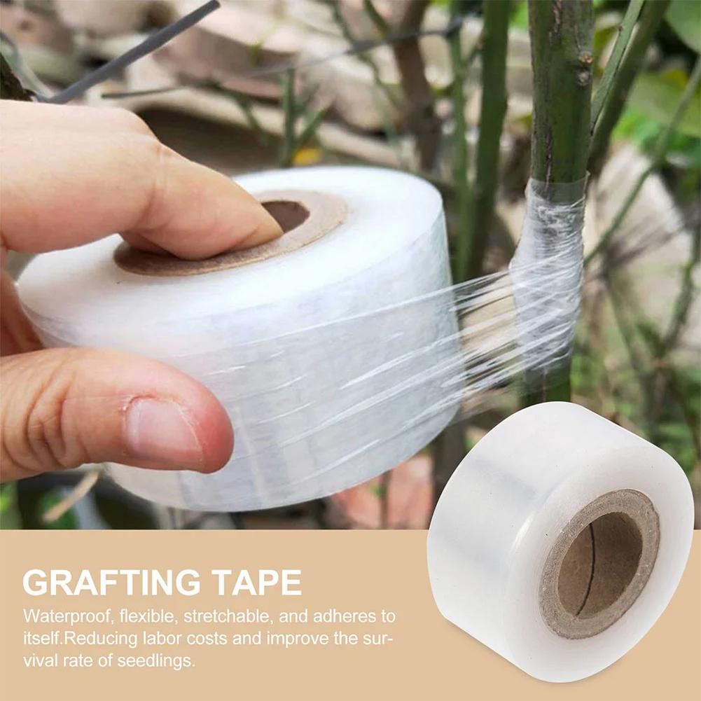 Fruit Tree Grafting Film PE Gr - Grafting Tape 리뷰 및 가격