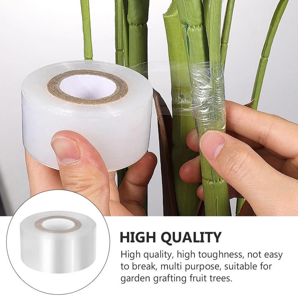 Fruit Tree Grafting Film PE Gr - Grafting Tape 리뷰 및 가격
