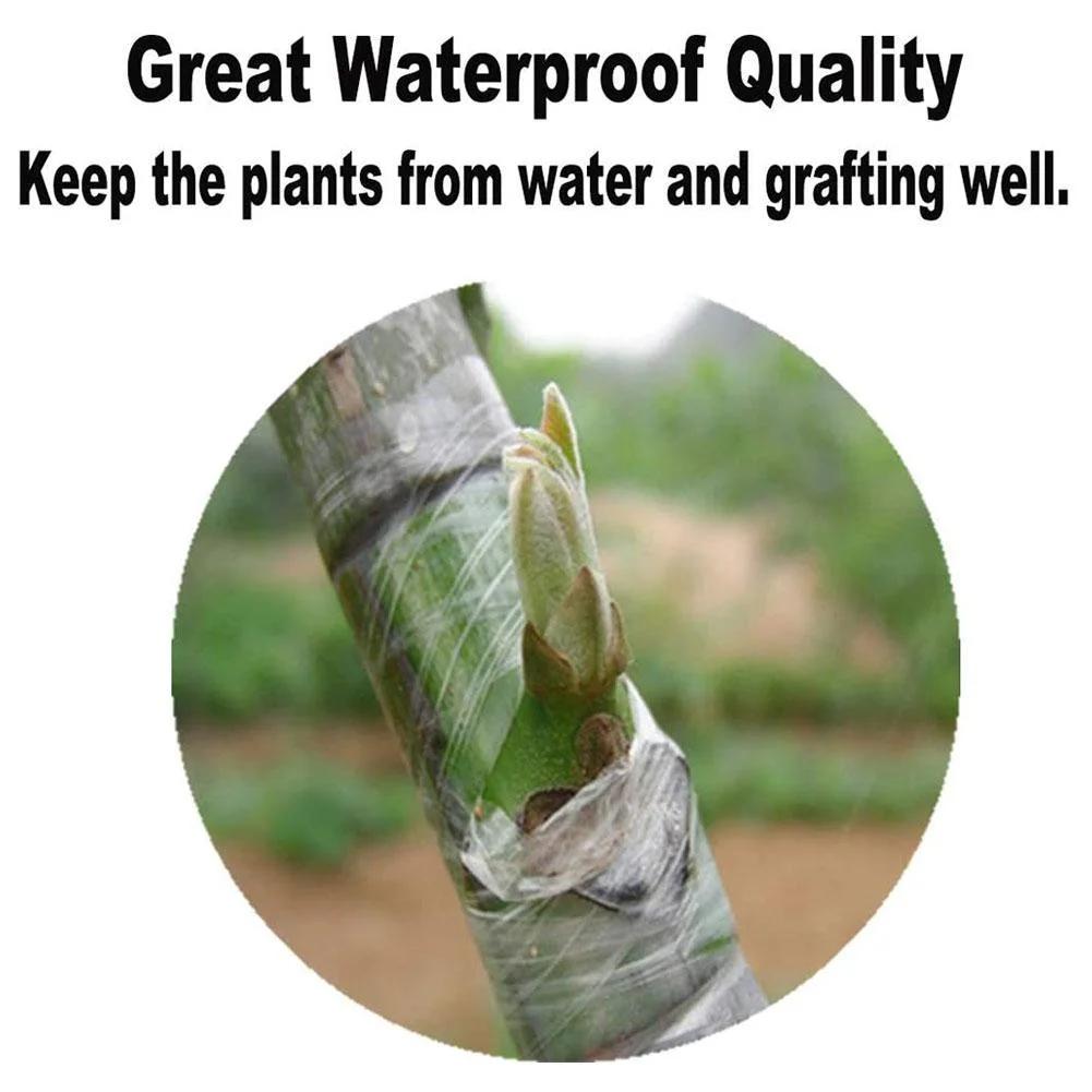 Fruit Tree Grafting Film PE Gr - Grafting Tape 리뷰 및 가격