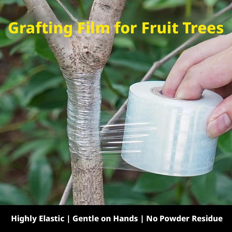 Fruit Tree Grafting Film PE Gr - Grafting Tape 리뷰 및 가격