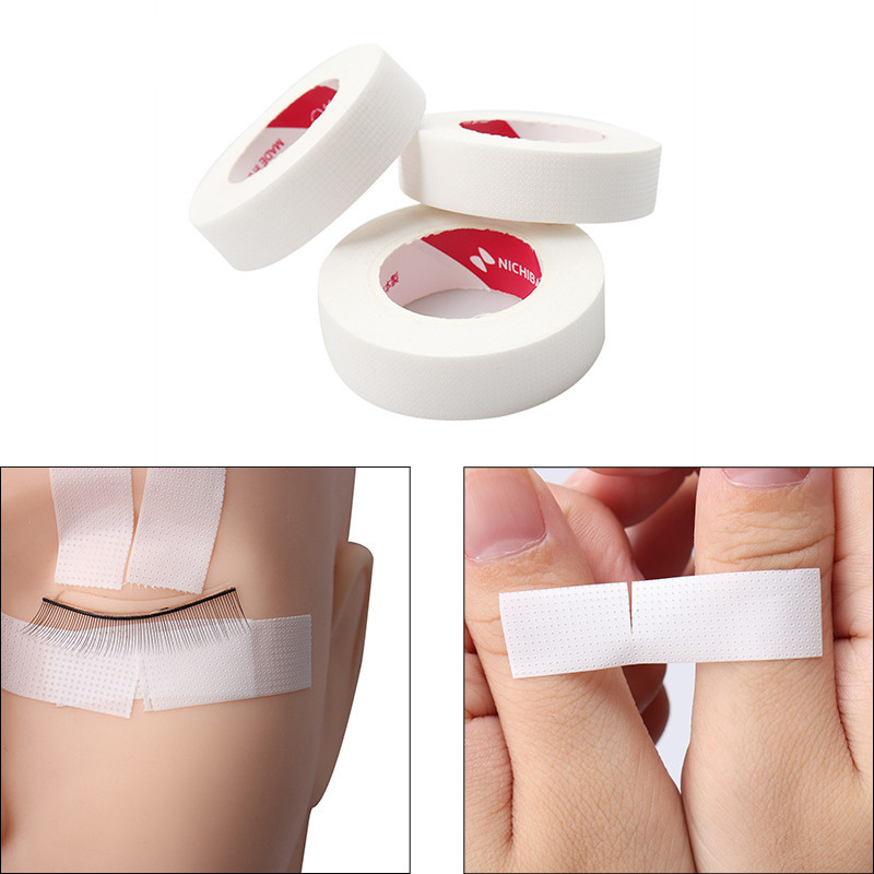 1pcs Eyelash Extension Adhesiv - Grafting Tape 리뷰 및 가격