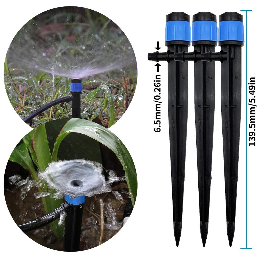 30pcs Adjustable 360° Sprinkle - Gardening Tools And Accessories 리뷰 및 가격