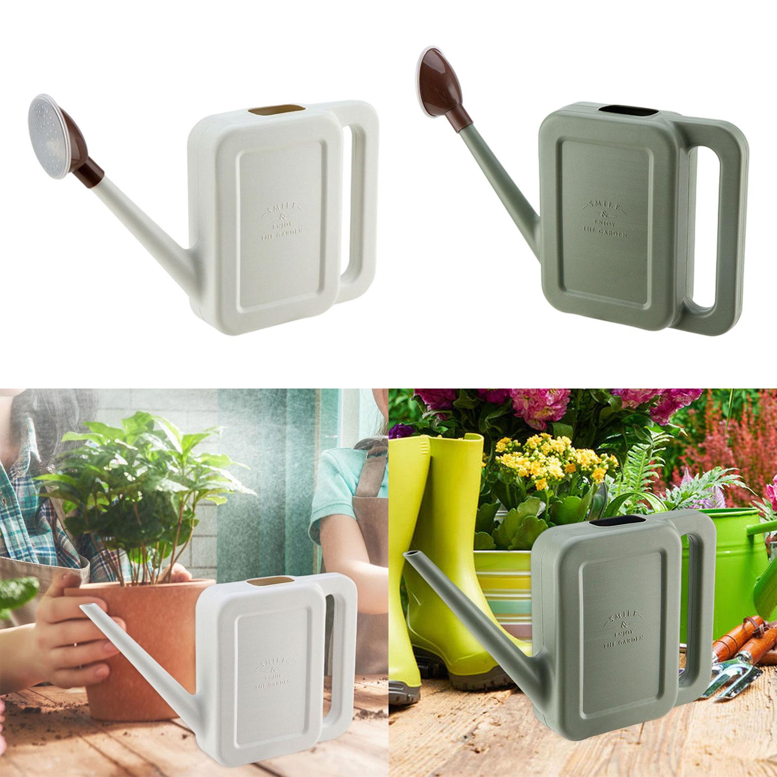 1L Watering Can Removable Spri - Greenhouse Mini Indoor 리뷰 및 가격