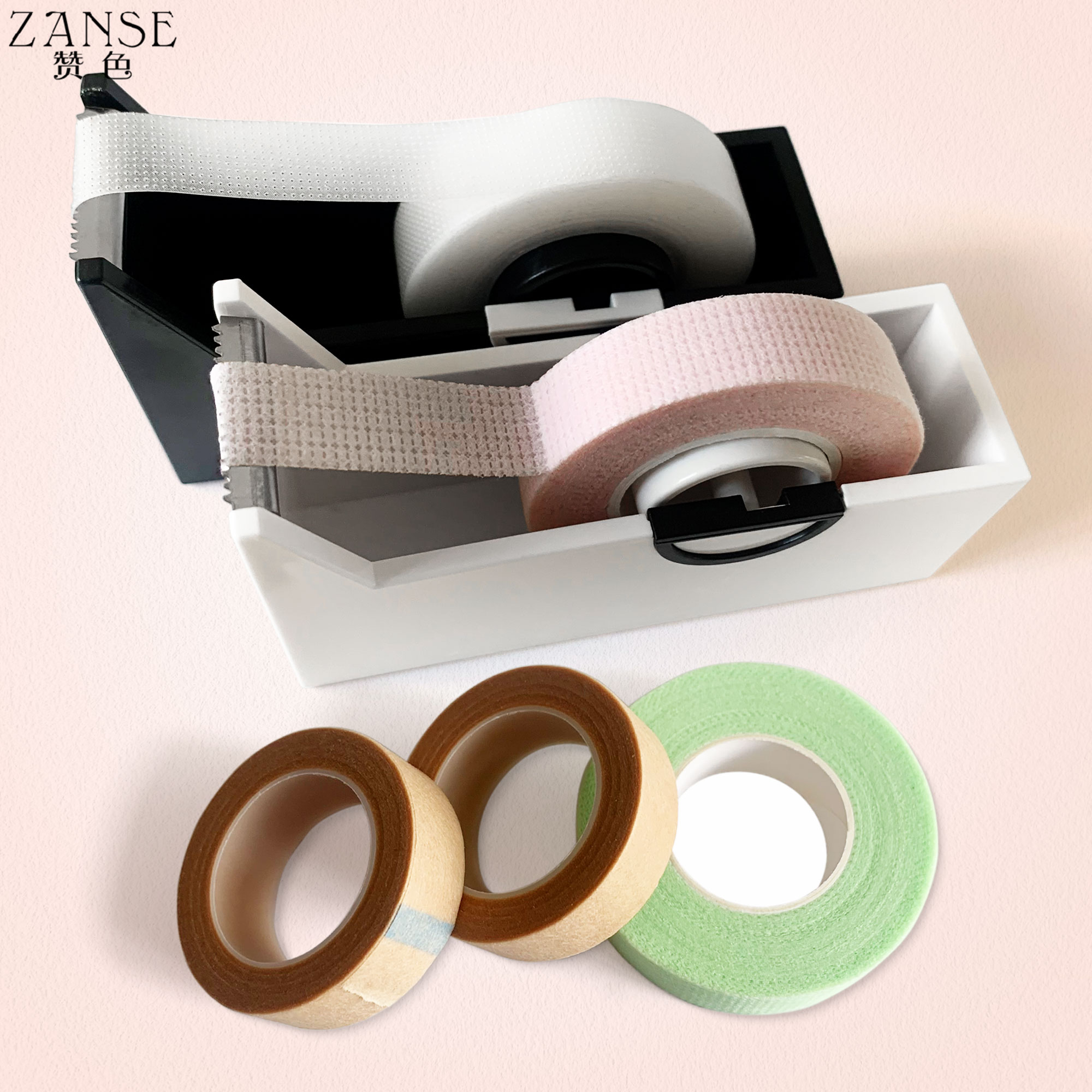 1pc Tape Cutter  Eyelash Exten - Grafting Tape 리뷰 및 가격