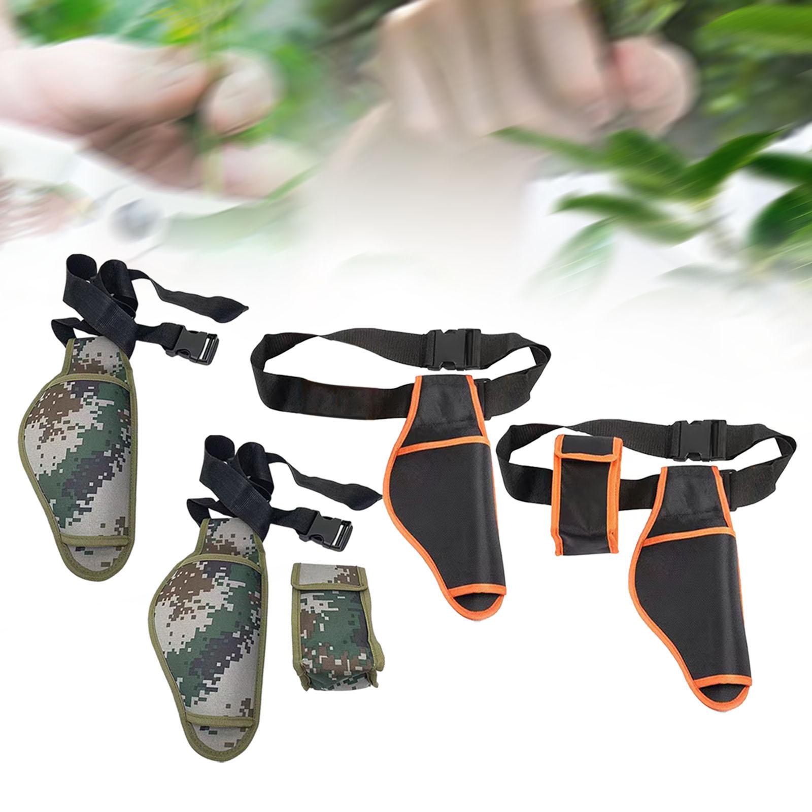 Electric Scissors Pouch Househ - Essential Gardening Tools 리뷰 및 가격