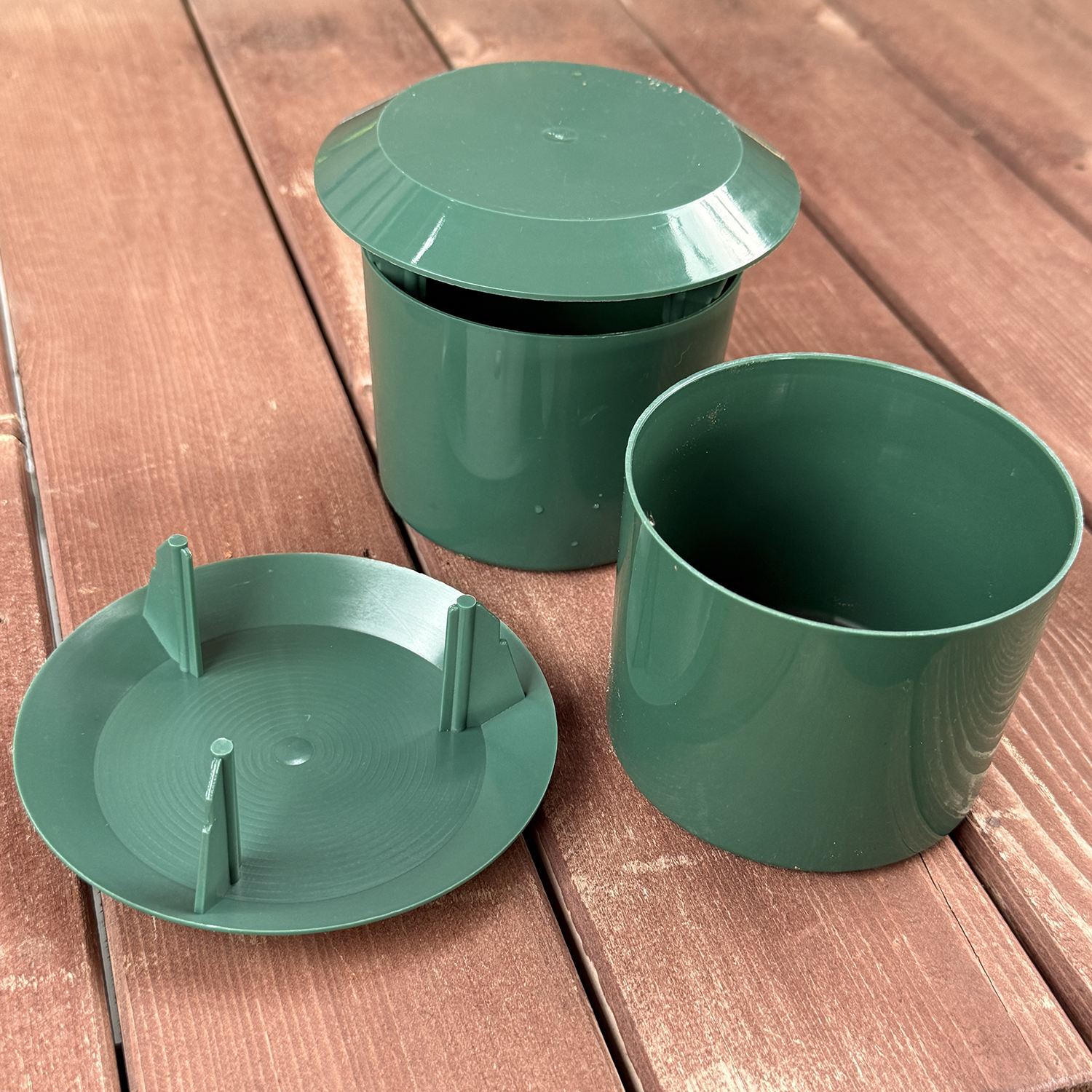 1-12pcs Eco-friendly Slug Hous - Gardening Tools Toolstation 리뷰 및 가격