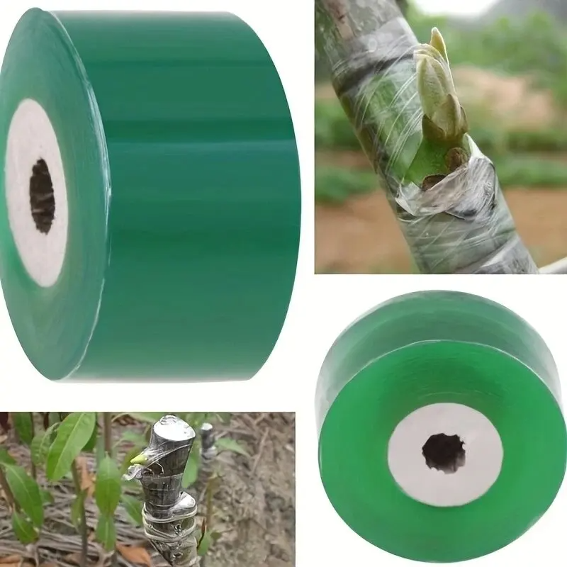 Self-adhesive PE Grafting Tape - Grafting Tape 리뷰 및 가격