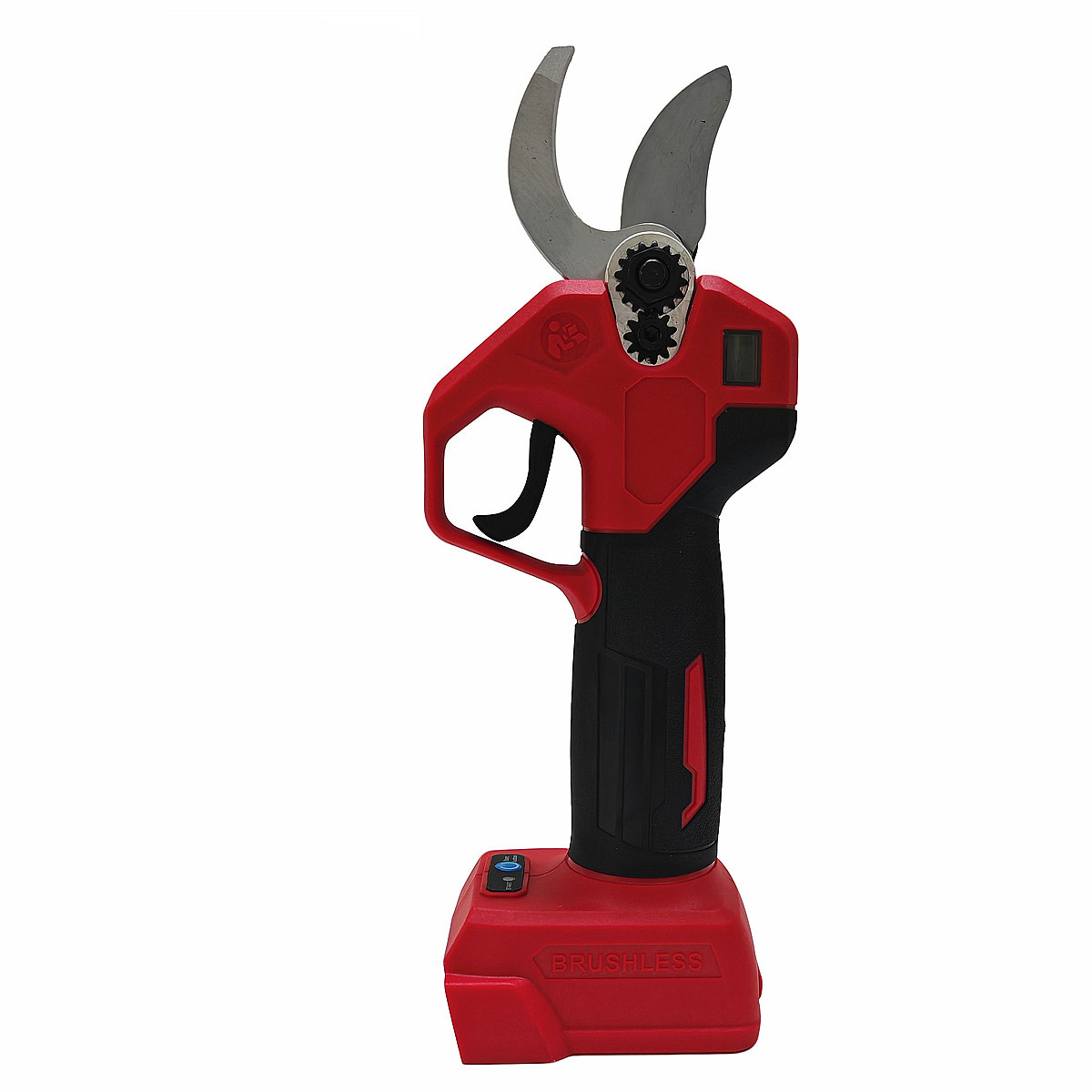 Brushless Electric Pruning She - Essential Gardening Tools 리뷰 및 가격