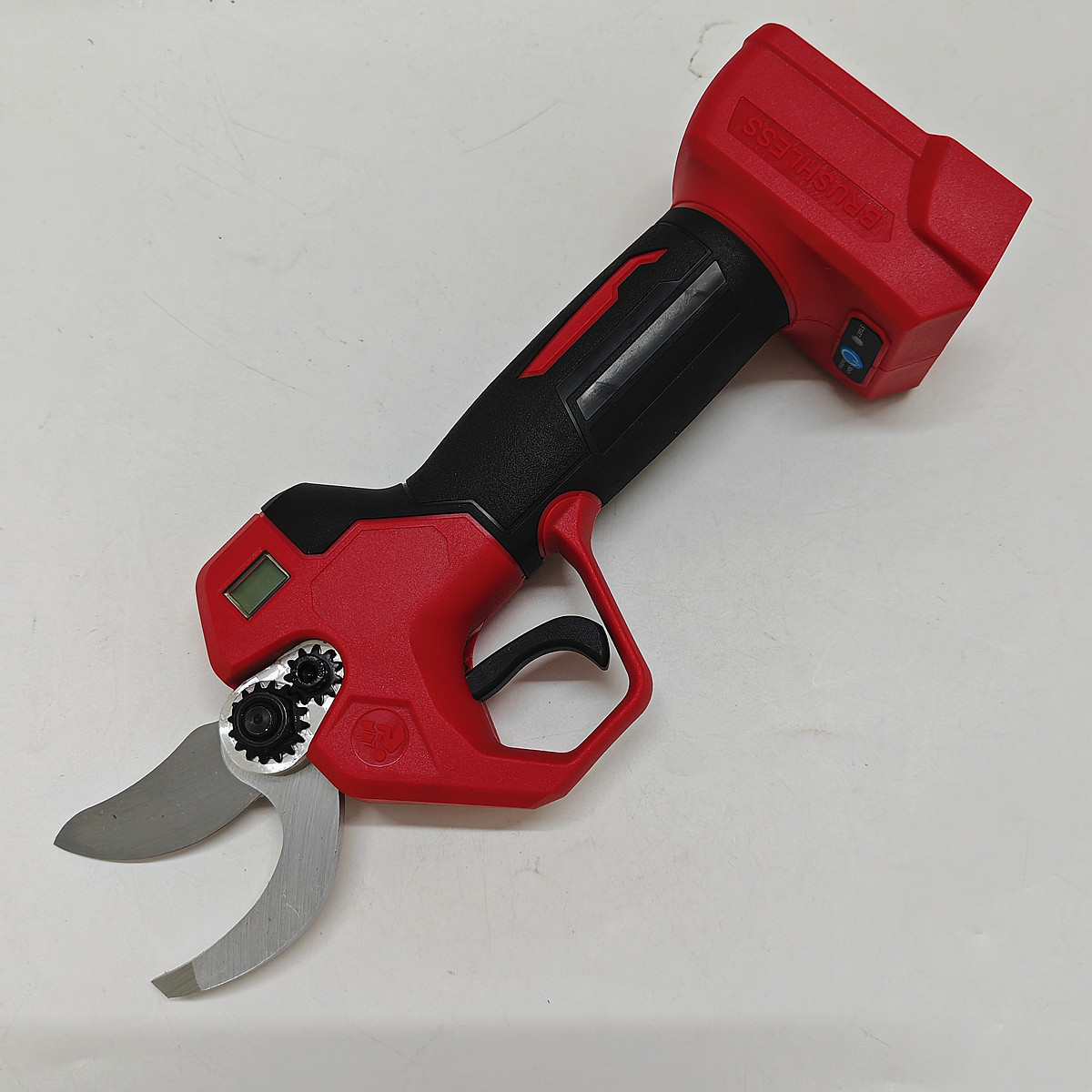 Brushless Electric Pruning She - Essential Gardening Tools 리뷰 및 가격