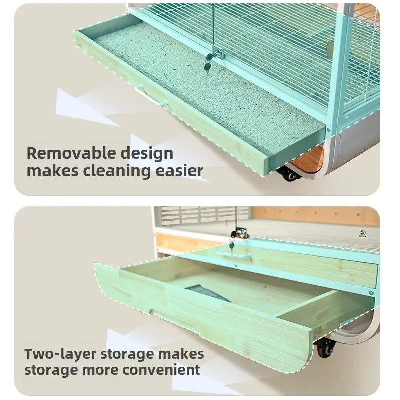 Large Bird Cage Villa Panorami - Gardening Tools Toolstation 리뷰 및 가격