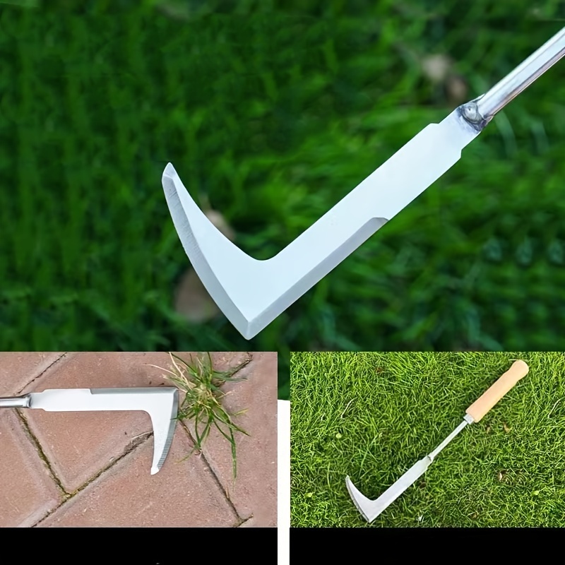 Stainless steel gap weeding to - Gardening Tools Used For Weeding 리뷰 및 가격
