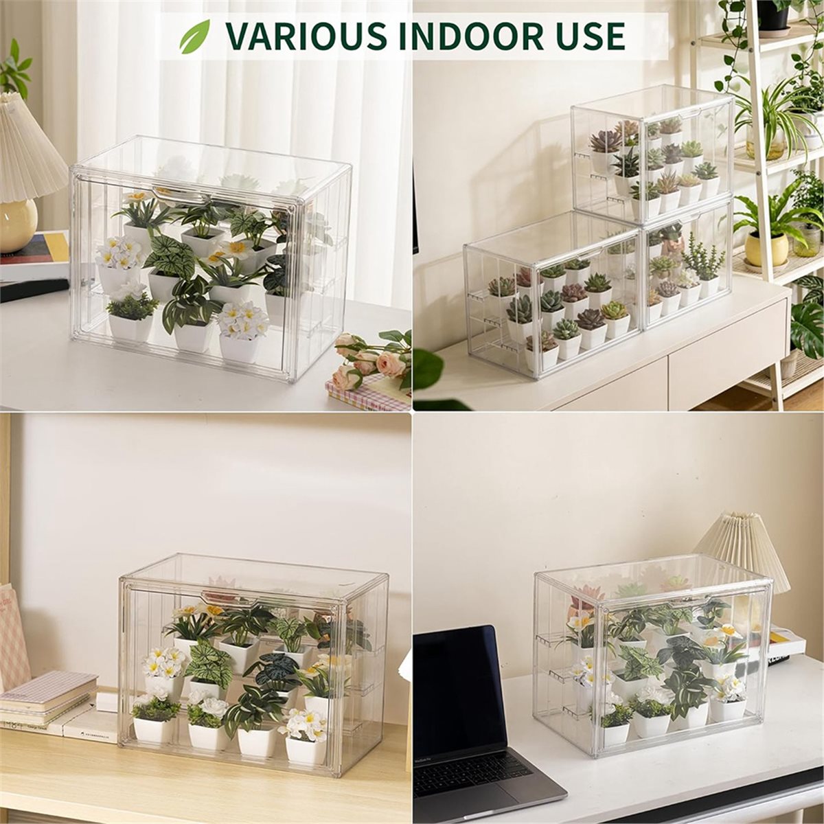 Industrial Tools Clear Mini Gr - Greenhouse Mini Indoor 리뷰 및 가격