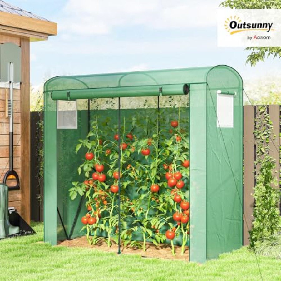 Portable mini greenhouse for g - Greenhouse Mini Indoor 리뷰 및 가격