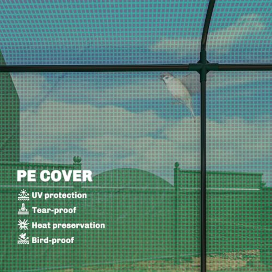 Portable mini greenhouse for g - Greenhouse Mini Indoor 리뷰 및 가격
