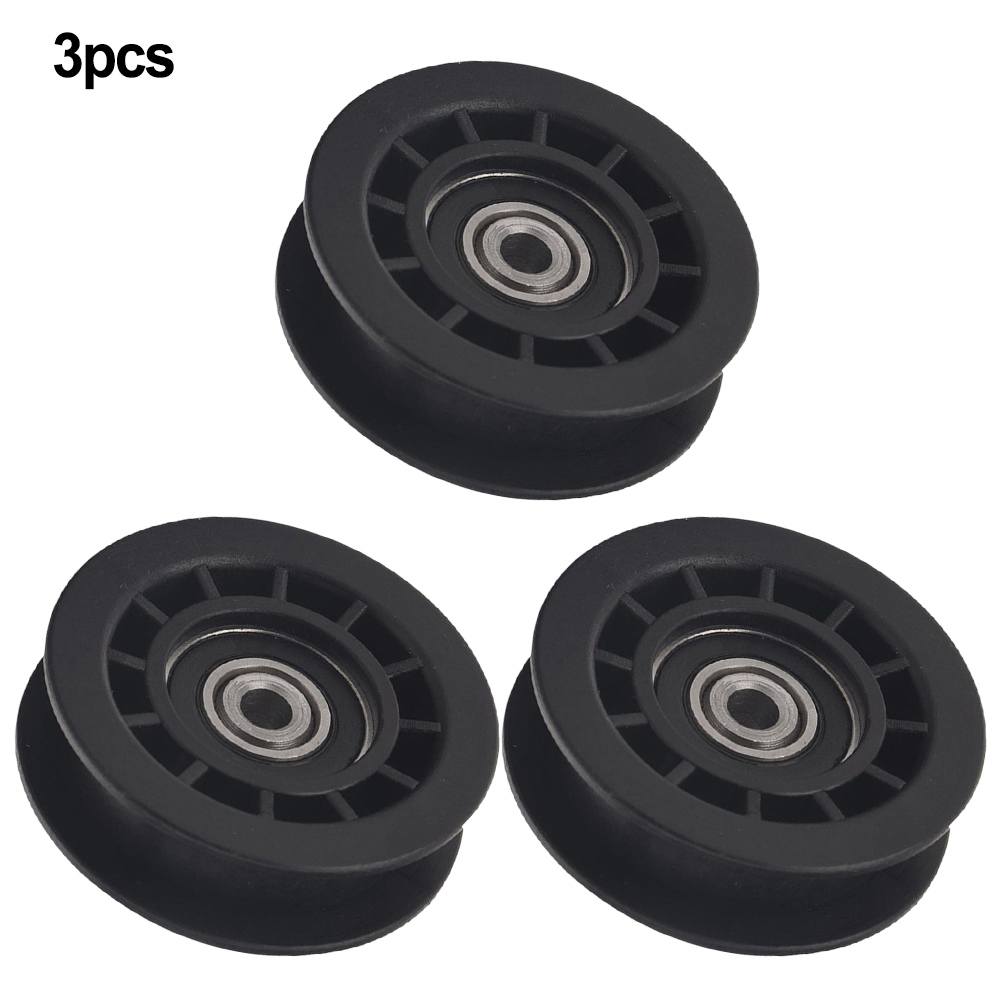 3pcs Lawn Mowers Idler Pulley  - Gardening Tools And Accessories 리뷰 및 가격