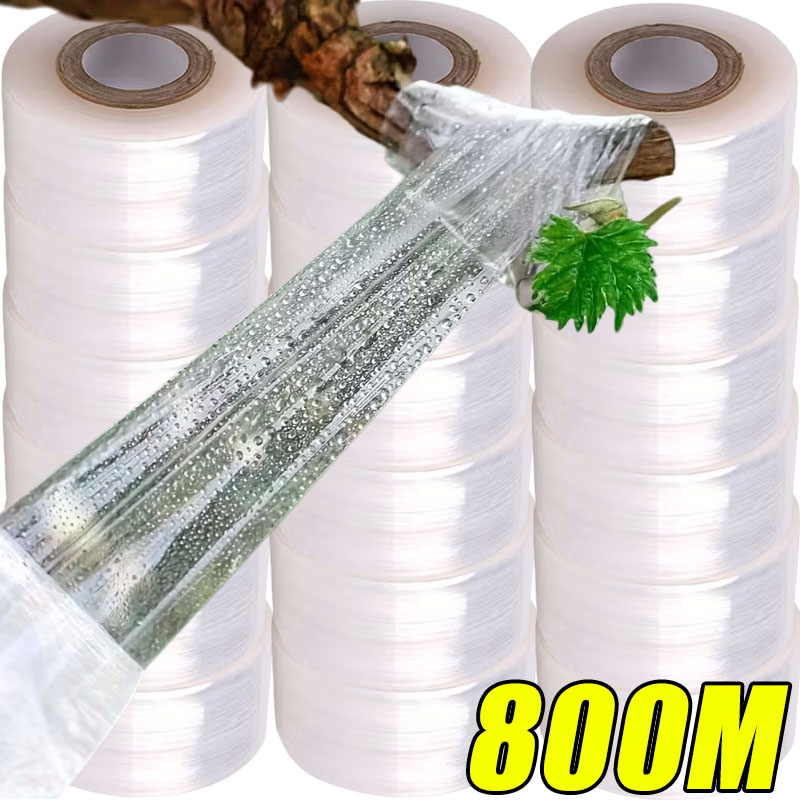 200M-800M Self-adhesive PE Gra - Grafting Tape 리뷰 및 가격