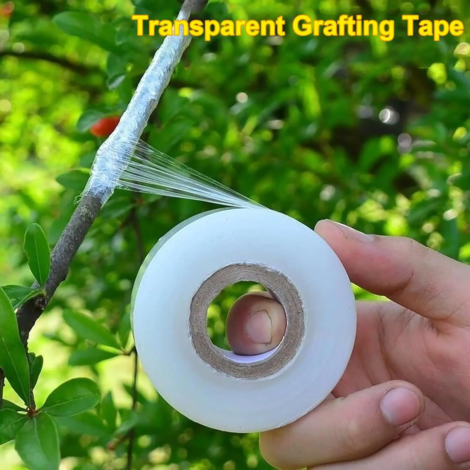 200M-800M Self-adhesive PE Gra - Grafting Tape 리뷰 및 가격