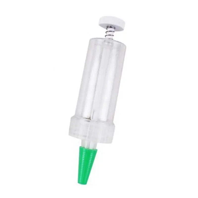 1pc Handheld Seed Dispenser, M - Essential Gardening Tools 리뷰 및 가격