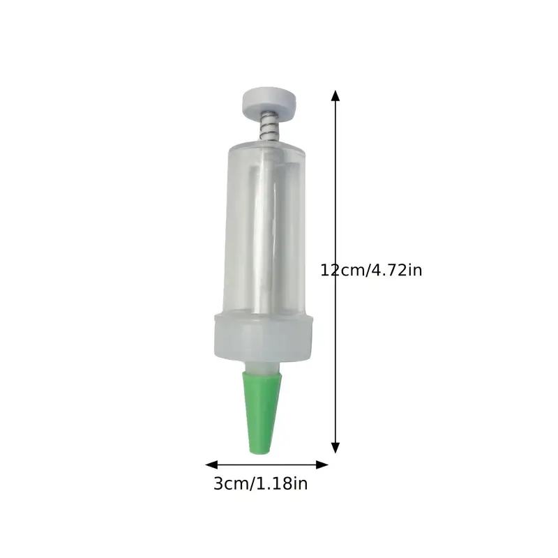 1pc Handheld Seed Dispenser, M - Essential Gardening Tools 리뷰 및 가격