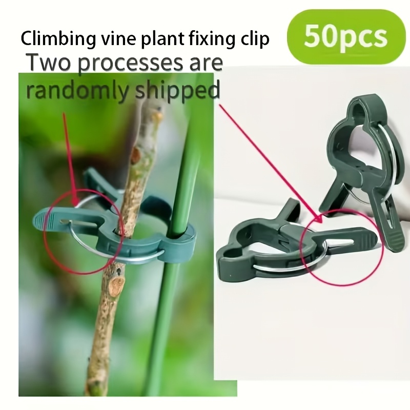 20 Adjustable Plant Support Cl - Essential Gardening Tools 리뷰 및 가격