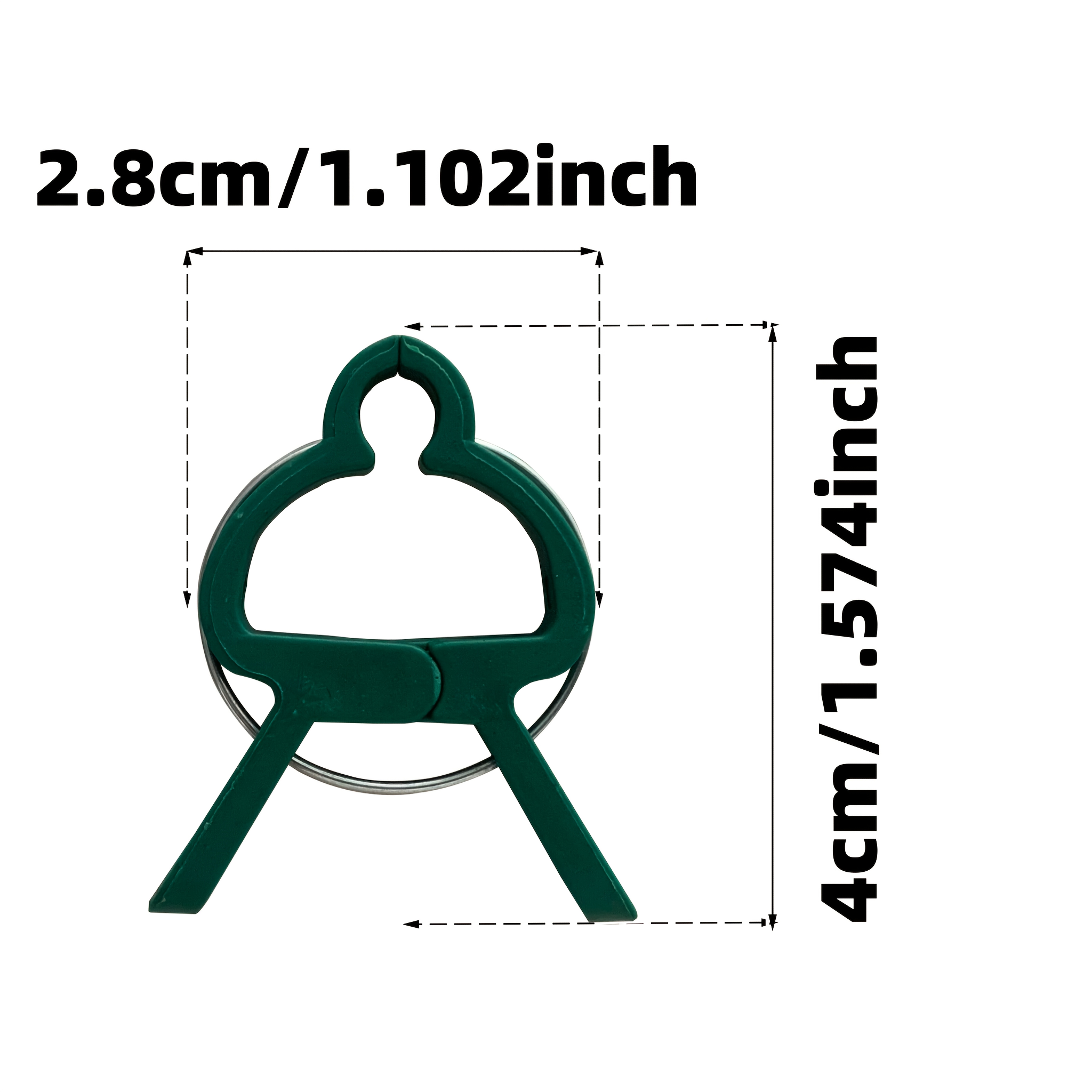 20 Adjustable Plant Support Cl - Essential Gardening Tools 리뷰 및 가격
