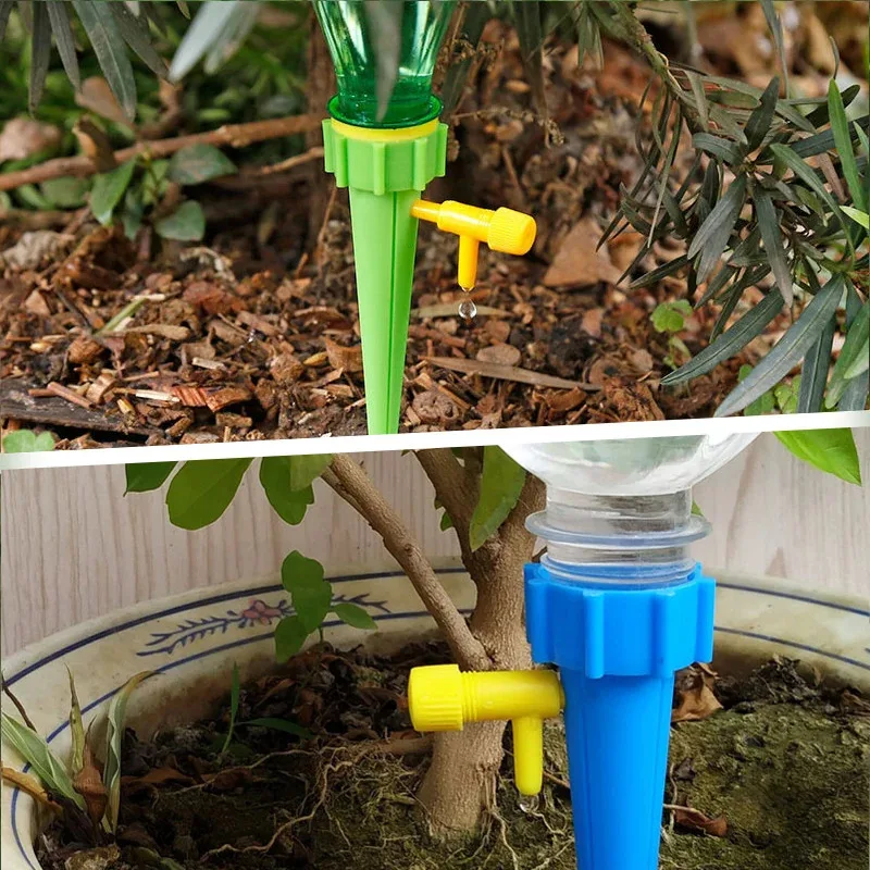 32/64pcs Auto Adjustable Drip  - Greenhouse Mini Indoor 리뷰 및 가격