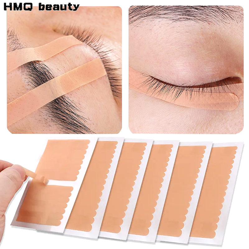 Grafted False Eyelash Lifting  - Grafting Tape 리뷰 및 가격