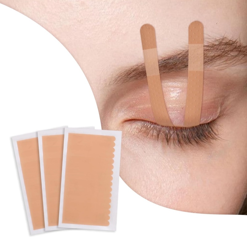 Grafted False Eyelash Lifting  - Grafting Tape 리뷰 및 가격